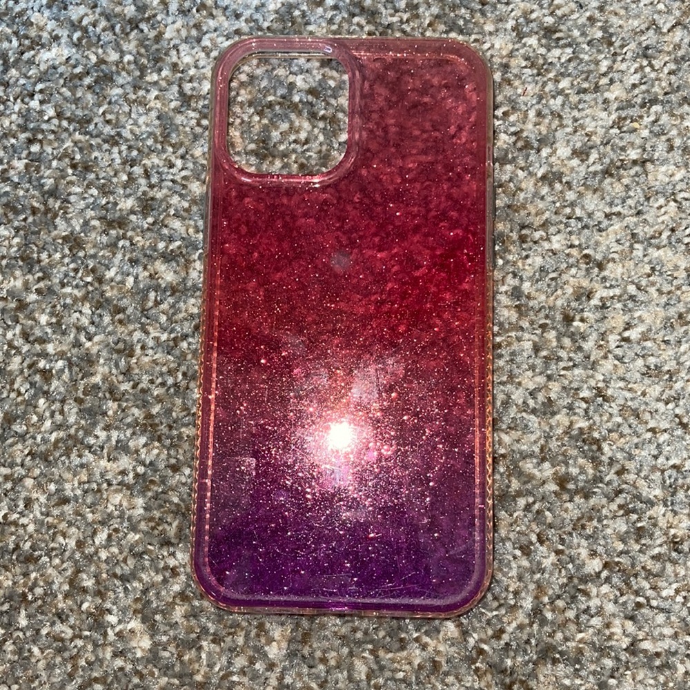 Gently Used: IPhone 12+ Pro Max Phone Case